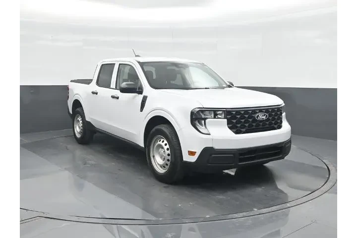 $27998 : Ford Maverick 2025 XL 4dr Su image 8