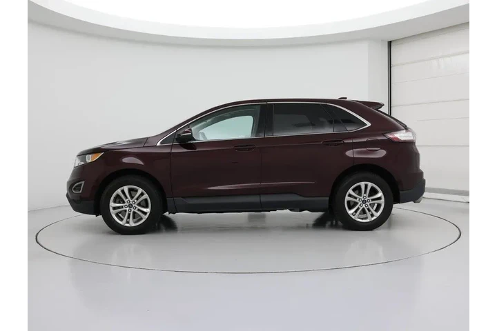 $16998 : Ford Edge 2017 AWD SEL 4dr C image 3