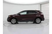 $16998 : Ford Edge 2017 AWD SEL 4dr C thumbnail