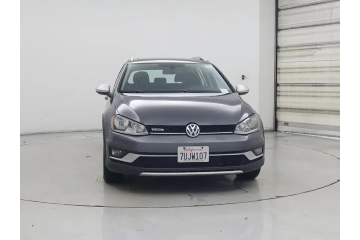 $12998 : Volkswagen Golf Alltrack 201 image 5