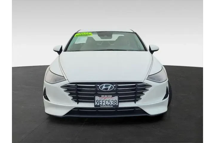 $20495 : Hyundai SONATA 2023 SE 4dr S image 2
