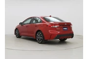 $21998 : Toyota Corolla 2020 SE 4dr S thumbnail