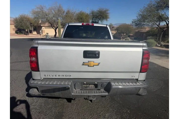 $14495 : 2014 Silverado 1500 image 8