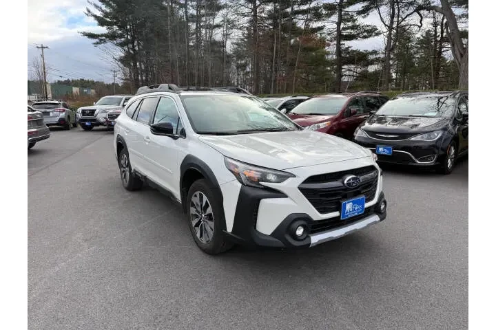 $30499 : 2024 Outback image 4