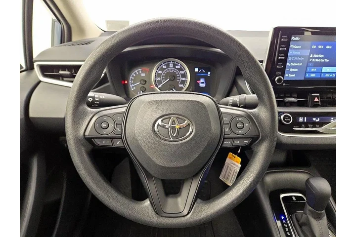 $21998 : Toyota Corolla 2021 LE 4dr S image 10