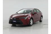 $24998 : Toyota Corolla Hybrid 2025 L thumbnail
