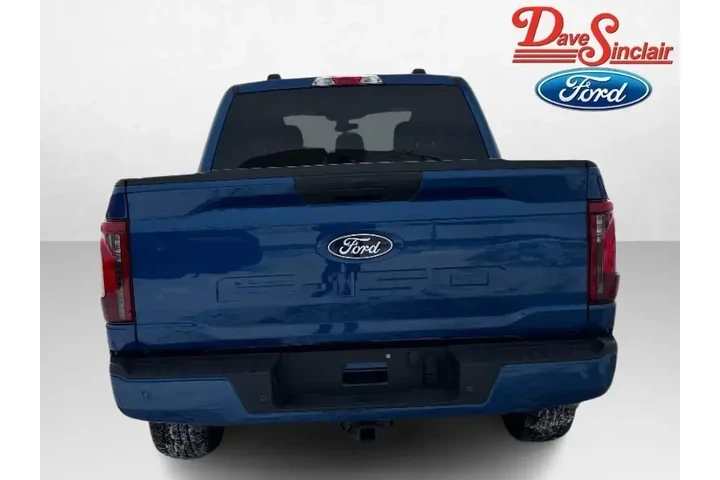 $39995 : Ford F-150 2024 4x4 STX 4dr image 8