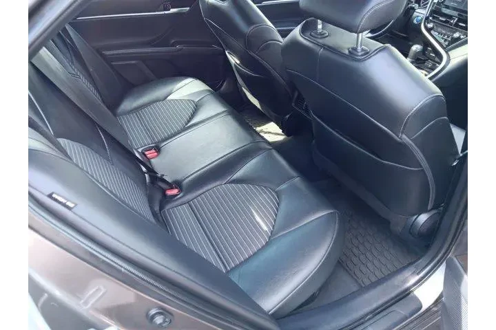 $30995 : Toyota Camry Hybrid 2023 SE image 9