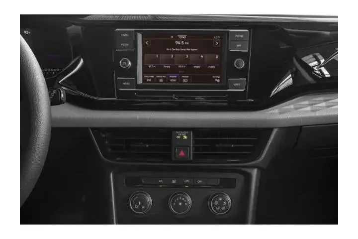 $16994 : Volkswagen Taos 2022 AWD S 4 image 10