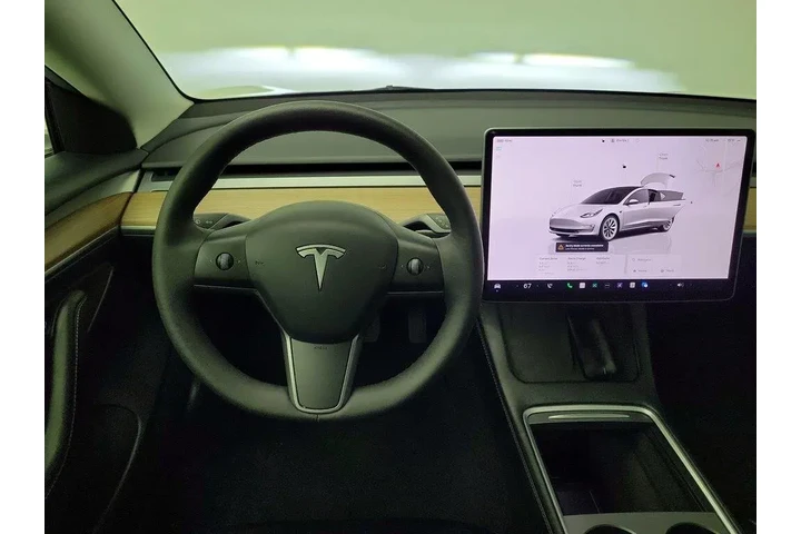 $28998 : Tesla Model 3 2023 4dr Sedan image 10
