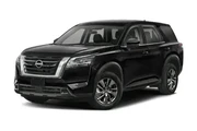 Nissan Pathfinder 2022 Plati