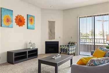 Spacious layouts and exciting en San Diego