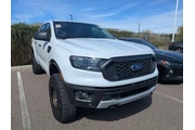 $31875 : Ford Ranger 2019 4x4 XL 4dr thumbnail