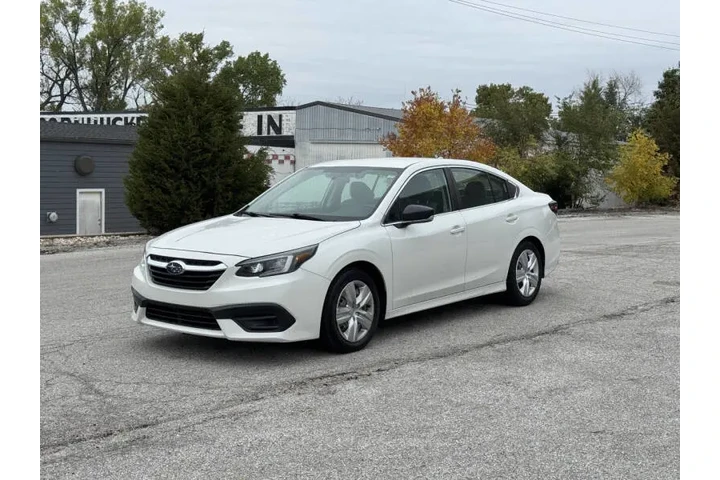 $16900 : 2020 Legacy image 1