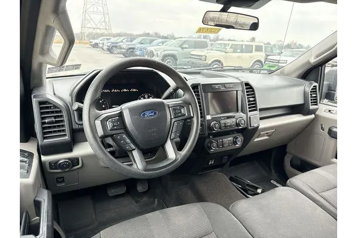 $25495 : Ford F-150 2020 4x4 XL 4dr S image 10