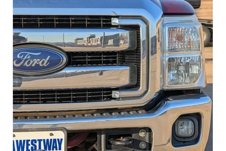 $22995 : Ford F-250 Super Duty 2016 4 image 7