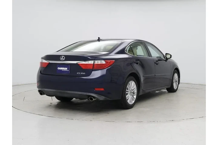 $20998 : Lexus ES 350 2014 4dr Sedan image 8