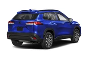 $28754 : Toyota Corolla Cross Hybrid thumbnail