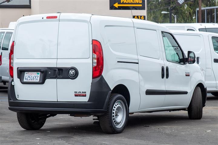 2020 ProMaster City Cargo Van image 2