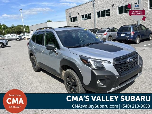 $29720 : PRE-OWNED 2022 SUBARU FORESTE image 3