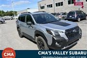 $29720 : PRE-OWNED 2022 SUBARU FORESTE thumbnail