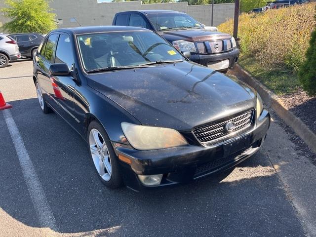 $9996 : PRE-OWNED 2003 LEXUS IS 300 image 2