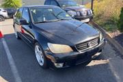 $9996 : PRE-OWNED 2003 LEXUS IS 300 thumbnail