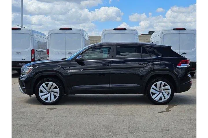 $16500 : Volkswagen Atlas Cross Sport image 6