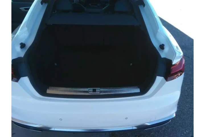 $30991 : Audi A5 Sportback 2024 AWD q image 10