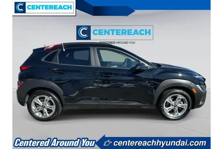 $19898 : Hyundai KONA 2023 AWD SEL 4d image 4