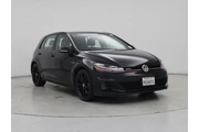 Volkswagen Golf GTI 2021 SE en San Jose