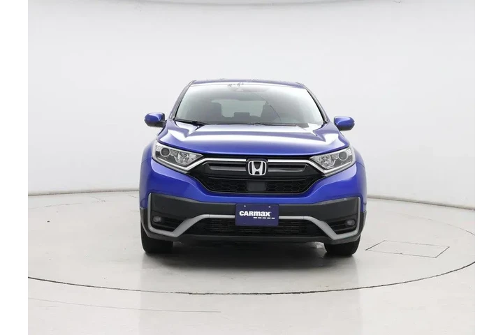 $22998 : Honda CR-V 2020 EX 4dr SUV image 5