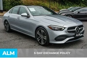 $33920 : Mercedes-Benz C-Class 2022 A thumbnail