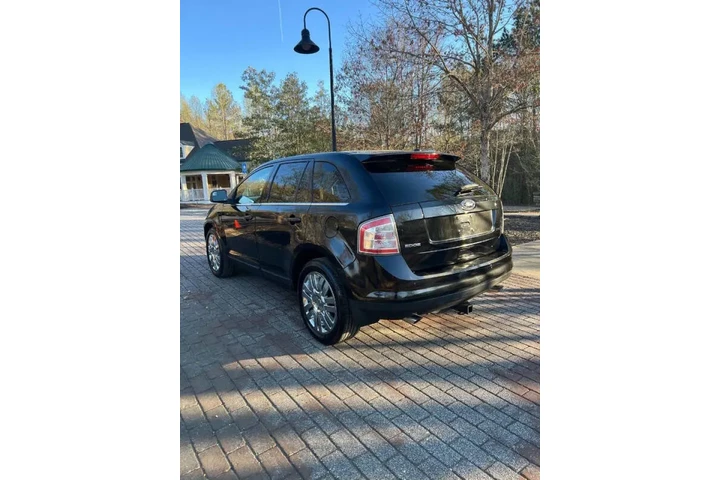 $4999 : 2010 Edge Limited image 5