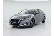 $21998 : Nissan Sentra 2023 SR 4dr Se thumbnail