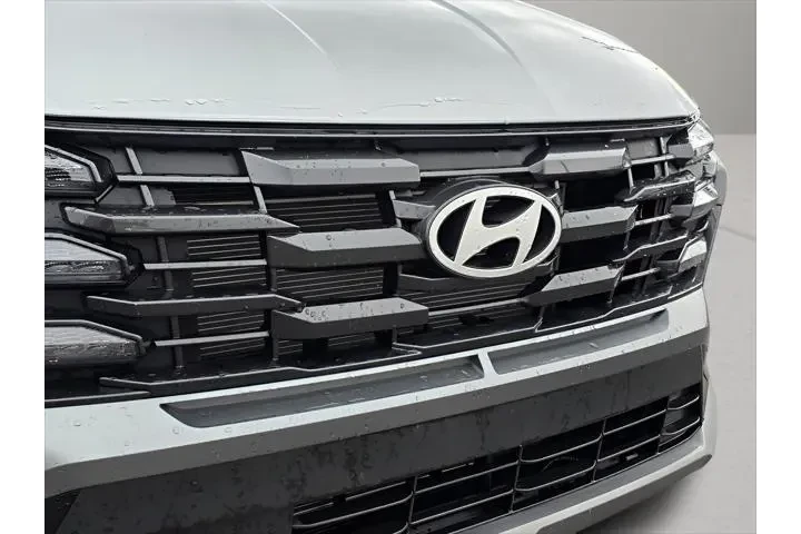 $26166 : Hyundai TUCSON 2025 SEL 4dr image 9