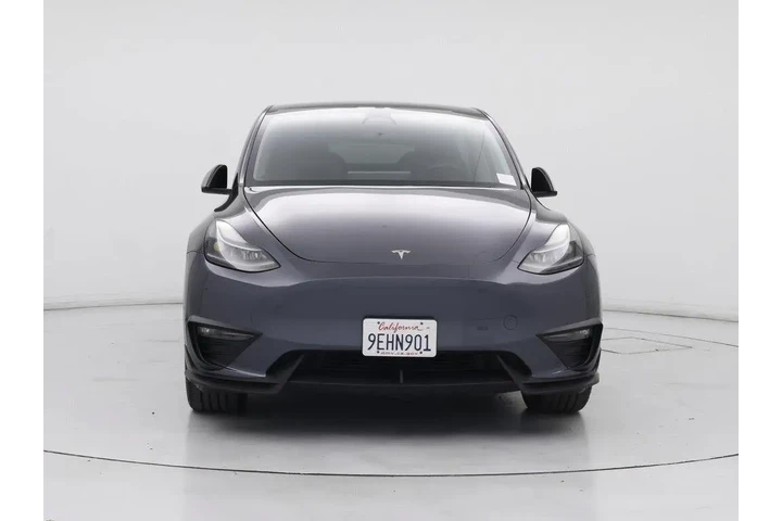 $37998 : Tesla Model Y 2023 AWD Long image 5