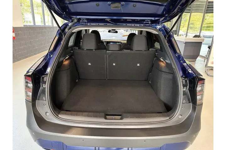 $22495 : Nissan Kicks 2025 AWD SV 4dr image 10