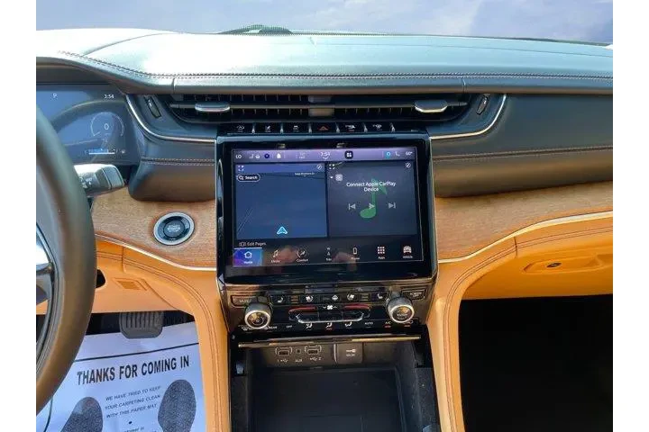 $33911 : Jeep Grand Cherokee L 2021 4 image 10