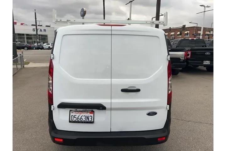 $27977 : Ford Transit Connect 2022 XL image 5