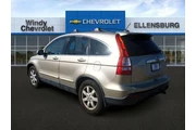 $6499 : Honda CR-V 2009 AWD EX-L 4dr thumbnail