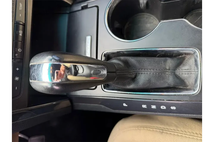 $12000 : Ford Explorer 2017 Base 4dr image 9