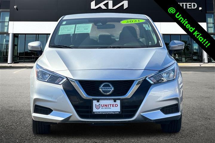 $17998 : Pre-Owned 2021 Versa 1.6 SV image 9