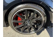 2014 CLS 63 AMG S-Model Coupe en Salt Lake City