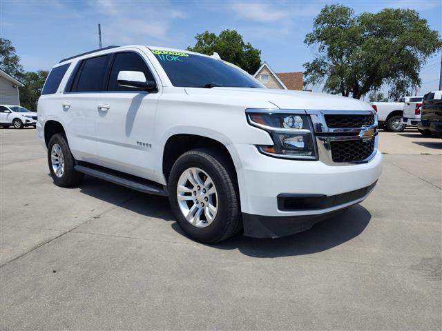 $22999 : 2015 CHEVROLET TAHOE2015 CHEV image 3