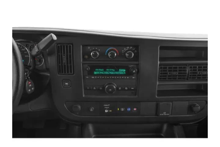 $39995 : Chevrolet Express 2024 LT 35 image 10