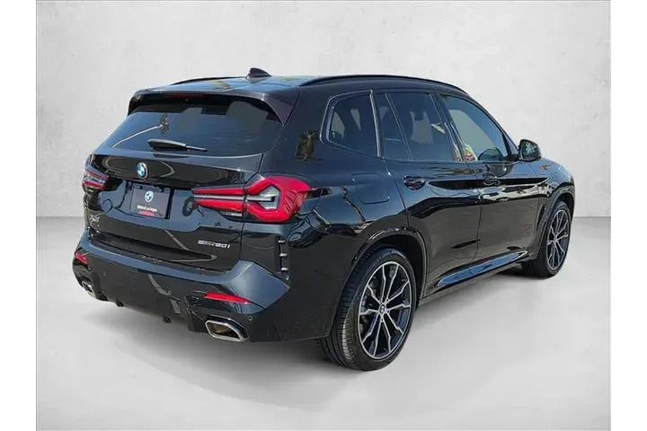 $35991 : BMW X3 2022 sDrive30i 4dr Sp image 5