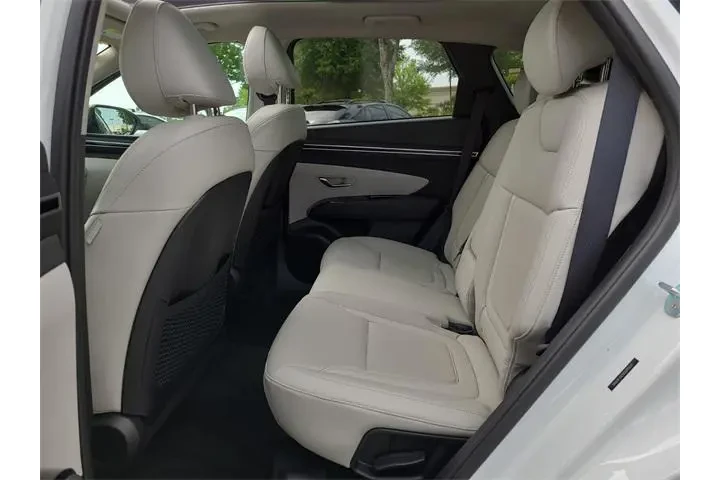 $23891 : Hyundai TUCSON 2022 Limited image 3