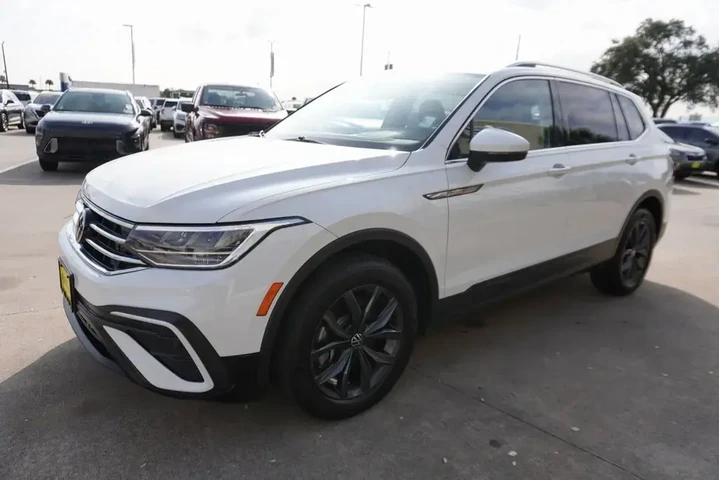 $25488 : Volkswagen Tiguan 2024 AWD W image 3