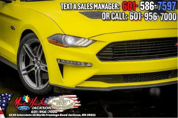 $39995 : Ford Mustang 2021 GT Premium image 3